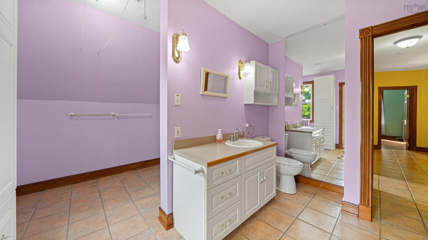 79 Willow Avenue, New Glasgow, NS