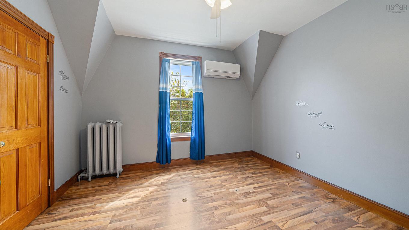 79 Willow Avenue, New Glasgow, NS