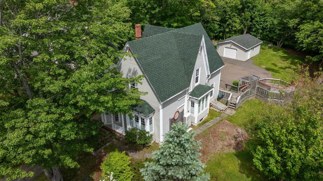 79 Willow Avenue, New Glasgow, NS