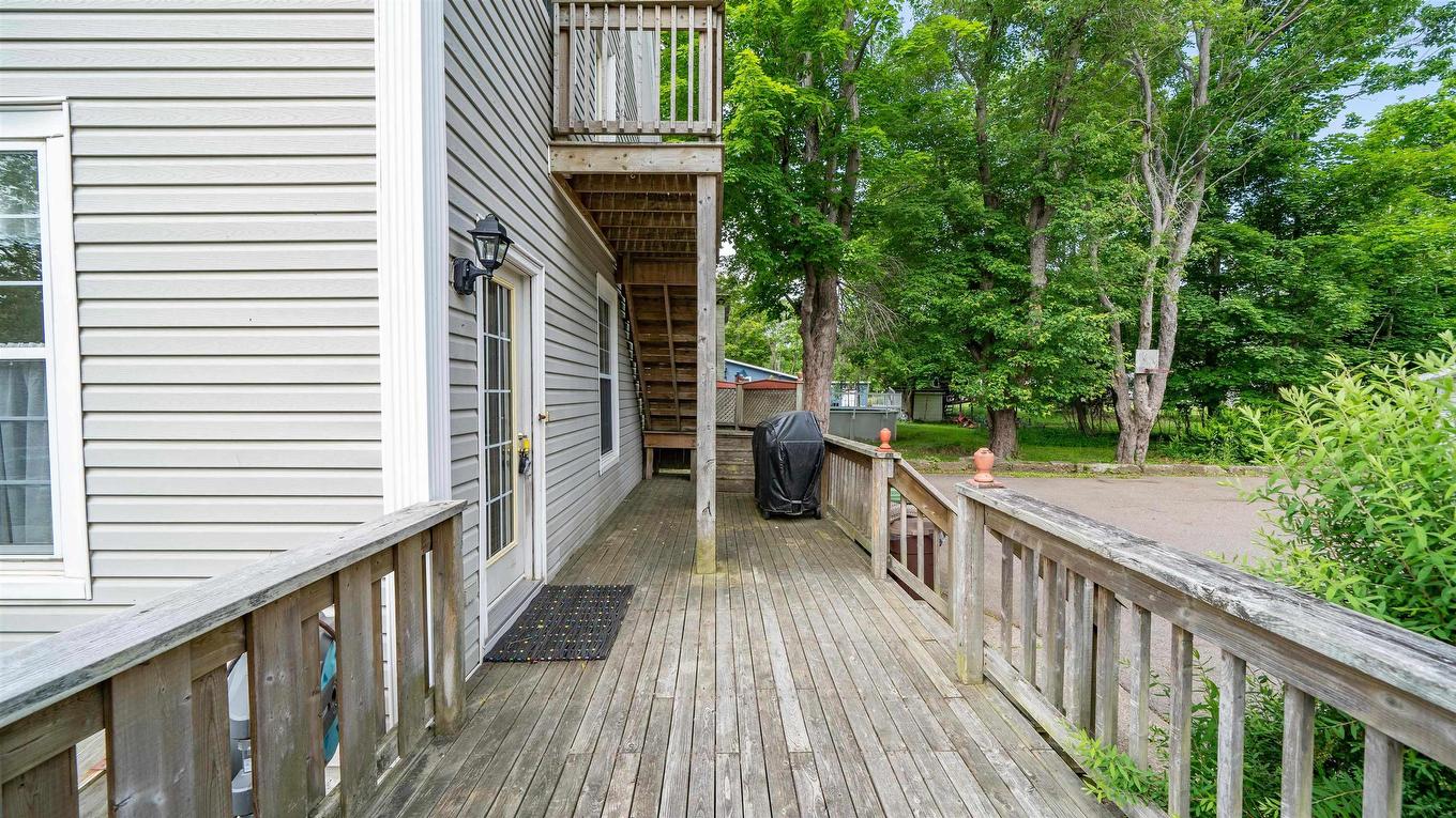 79 Willow Avenue, New Glasgow, NS