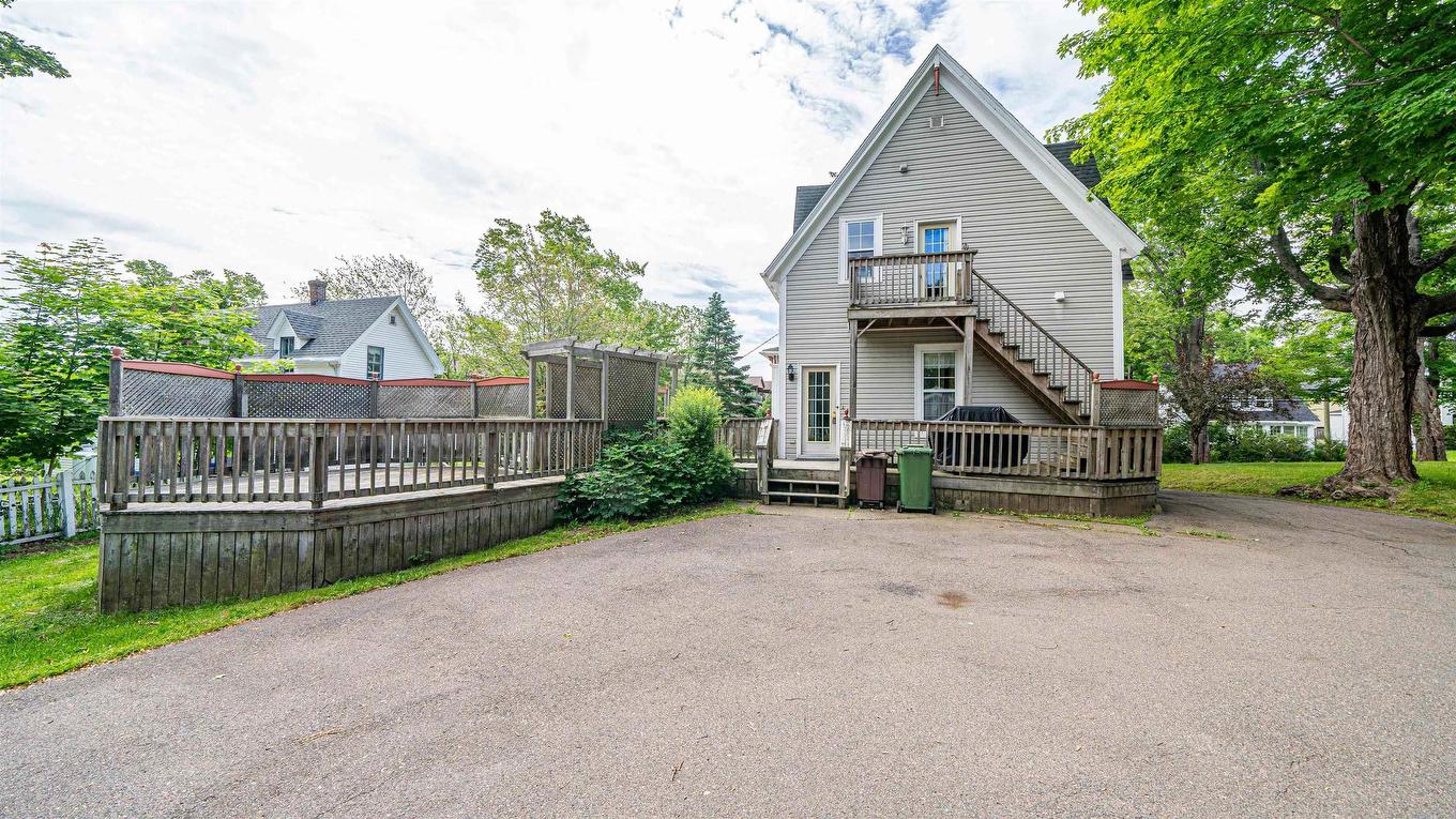 79 Willow Avenue, New Glasgow, NS