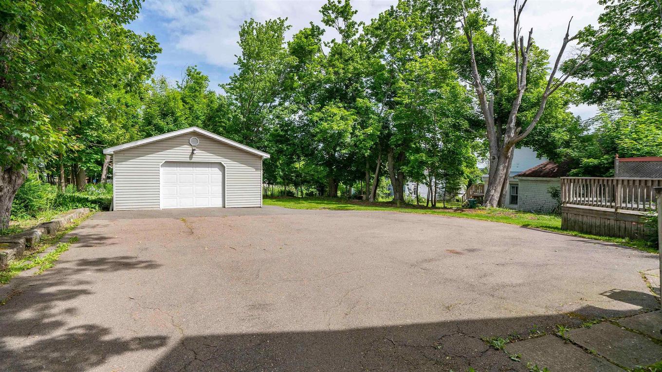 79 Willow Avenue, New Glasgow, NS