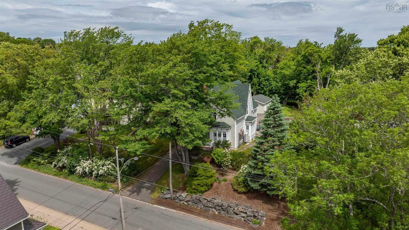 79 Willow Avenue, New Glasgow, NS