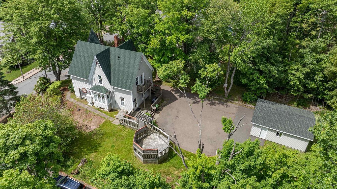 79 Willow Avenue, New Glasgow, NS