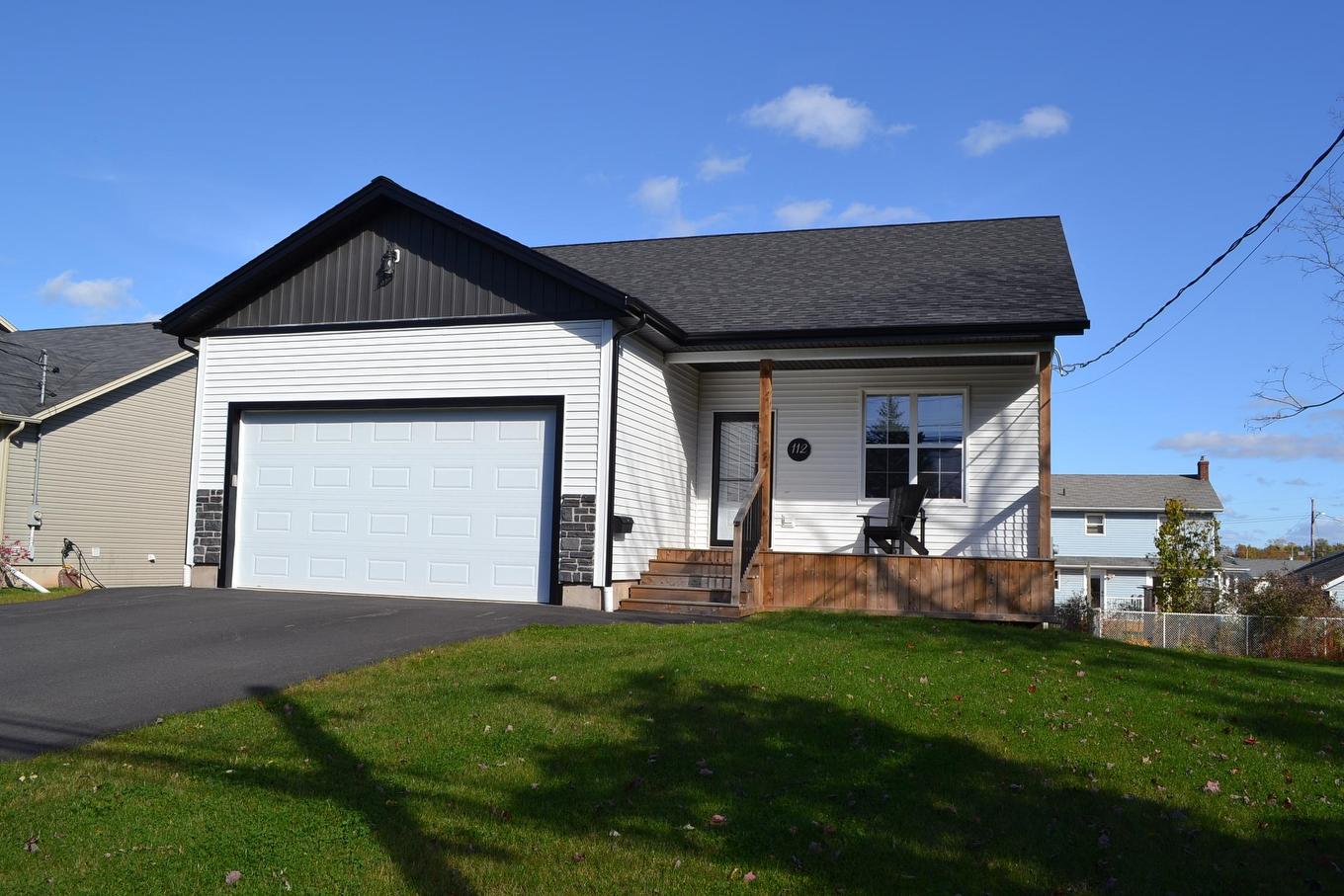 112 Brackley Point Road, Charlottetown, PE