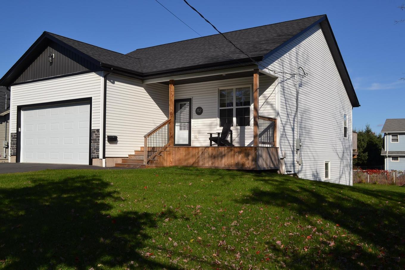 112 Brackley Point Road, Charlottetown, PE