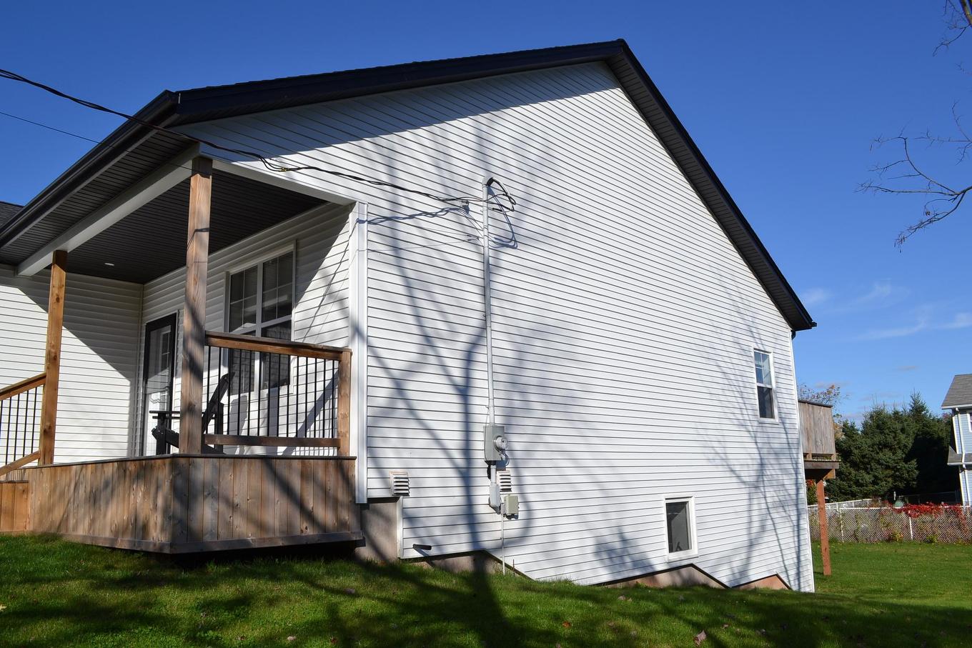 112 Brackley Point Road, Charlottetown, PE