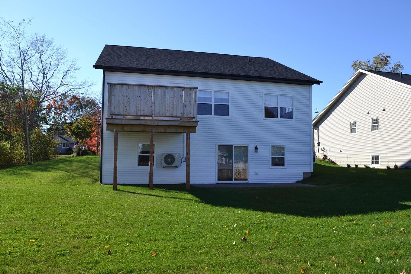 112 Brackley Point Road, Charlottetown, PE