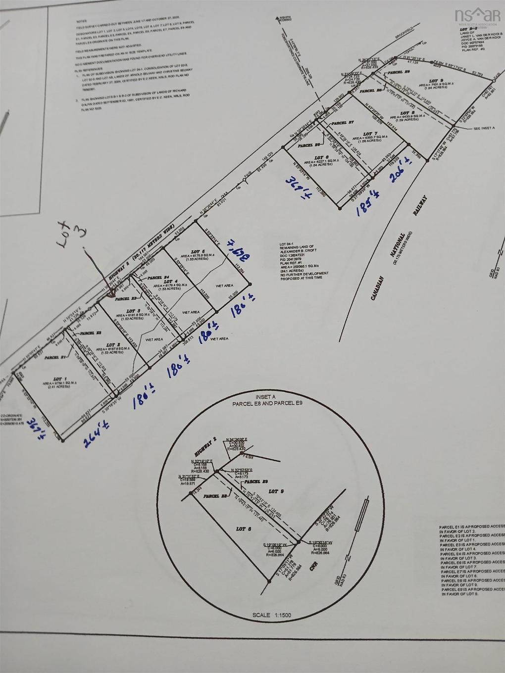 3 Highway 2, Alton, NS