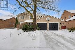 597 FOREST HILL DRIVE W Kingston (South Of Taylor-Kidd Blvd), ON K7M 7N6