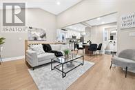 156 Walter Avenue N, Hamilton, ON - Indoor Photo Showing Other Room