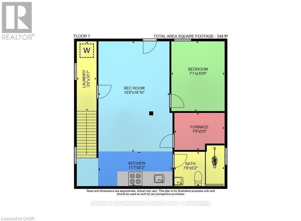 156 Walter Avenue N, Hamilton, ON - Other