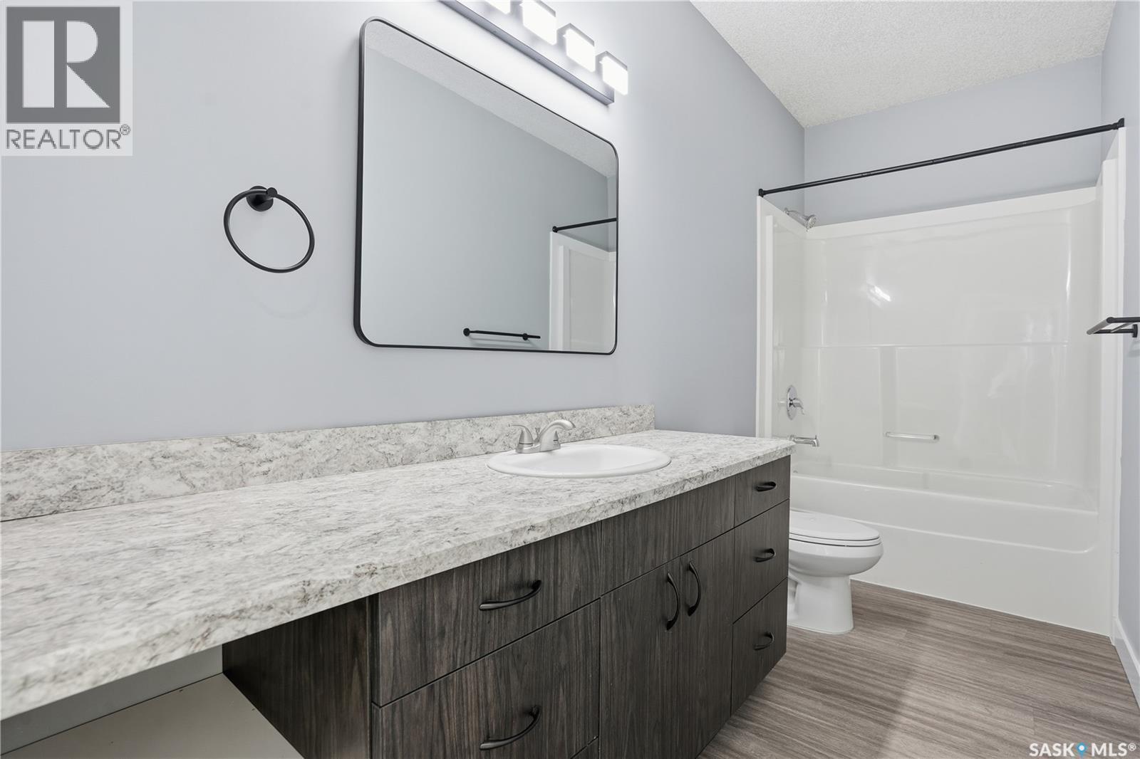 14 Ellisboro Trail, Lebret, SK - Indoor Photo Showing Bathroom