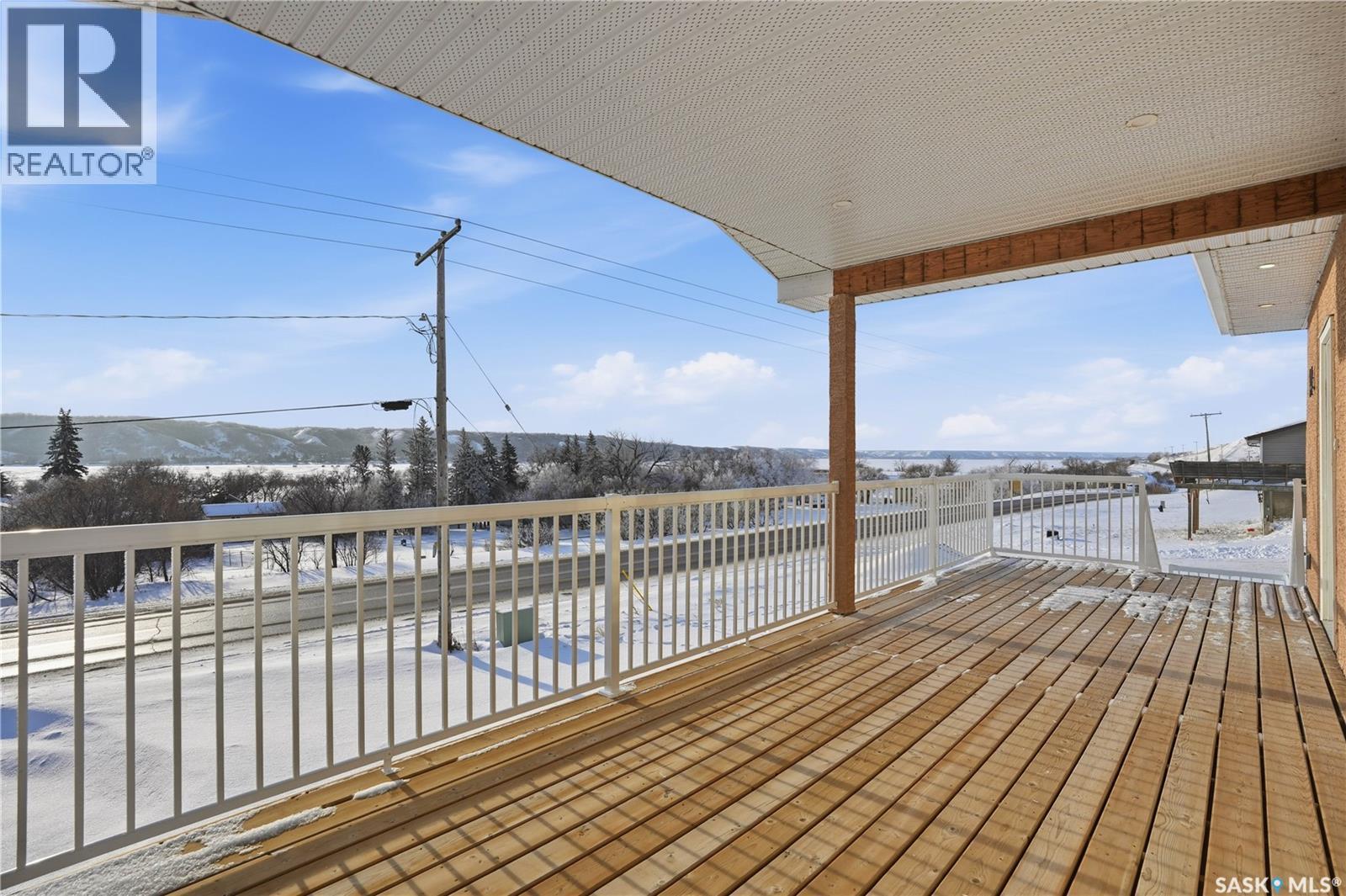 14 Ellisboro Trail, Lebret, SK - Outdoor With Exterior