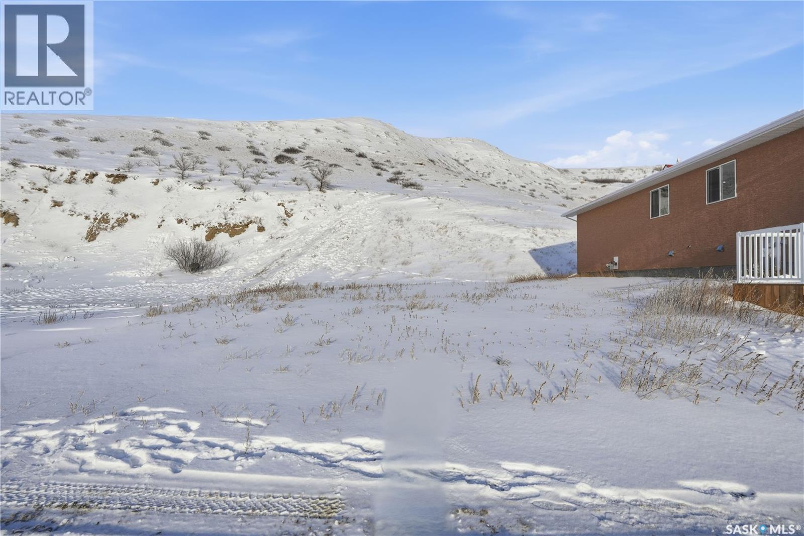14 Ellisboro Trail, Lebret, SK - Outdoor With View