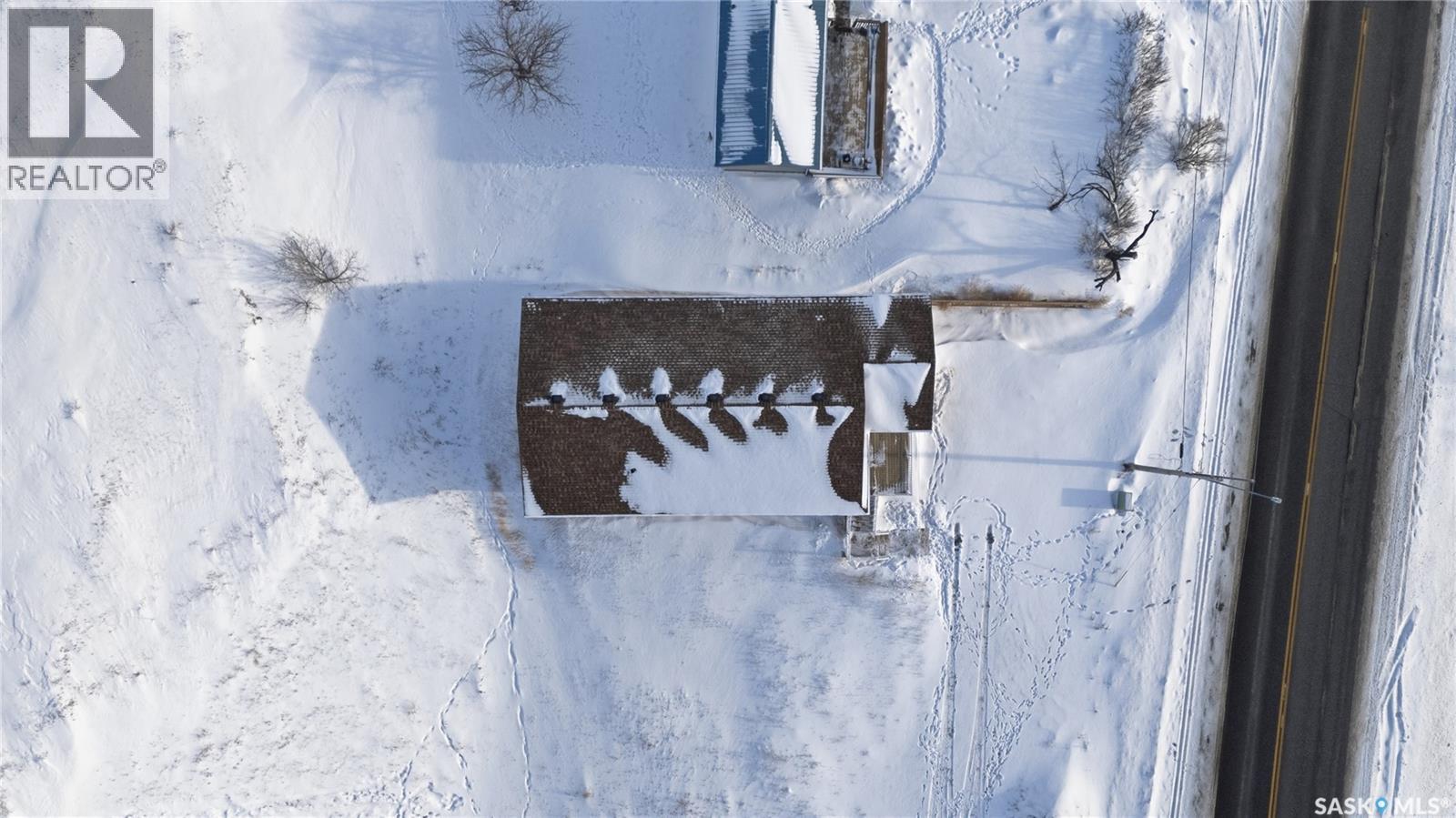 14 Ellisboro Trail, Lebret, SK - With View