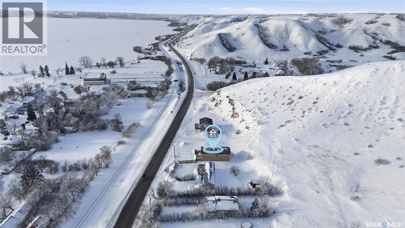 14 Ellisboro Trail, Lebret, SK - Outdoor With Body Of Water With View