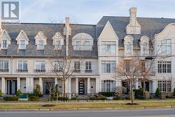 142 REBECCA STREET Oakville, ON L6K 1J5