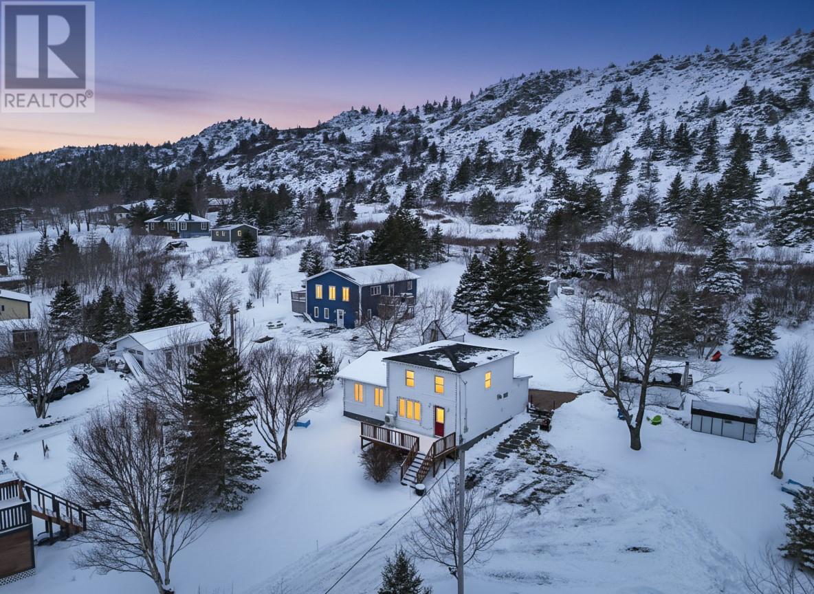 85 First Colony Drive, Cupids, NL - Outdoor