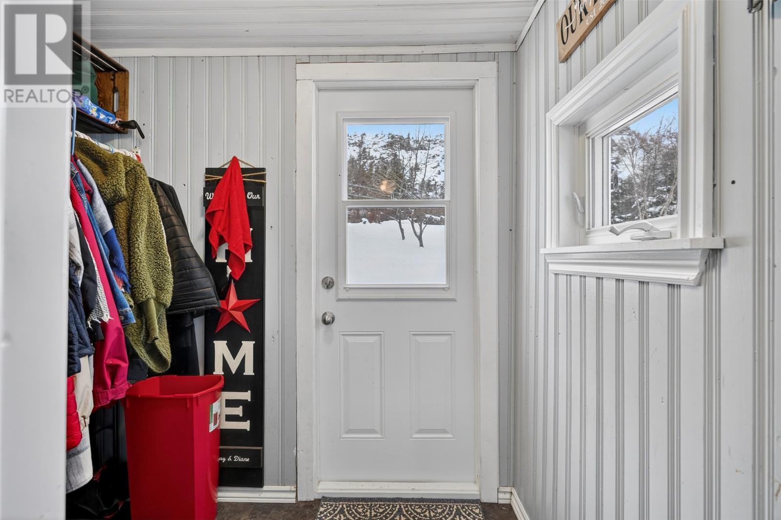 85 First Colony Drive, Cupids, NL - Indoor Photo Showing Other Room