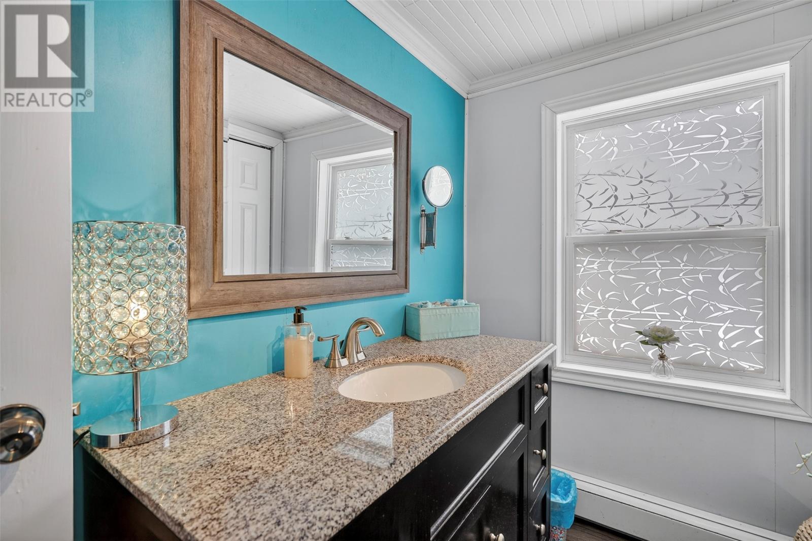 85 First Colony Drive, Cupids, NL - Indoor Photo Showing Bathroom