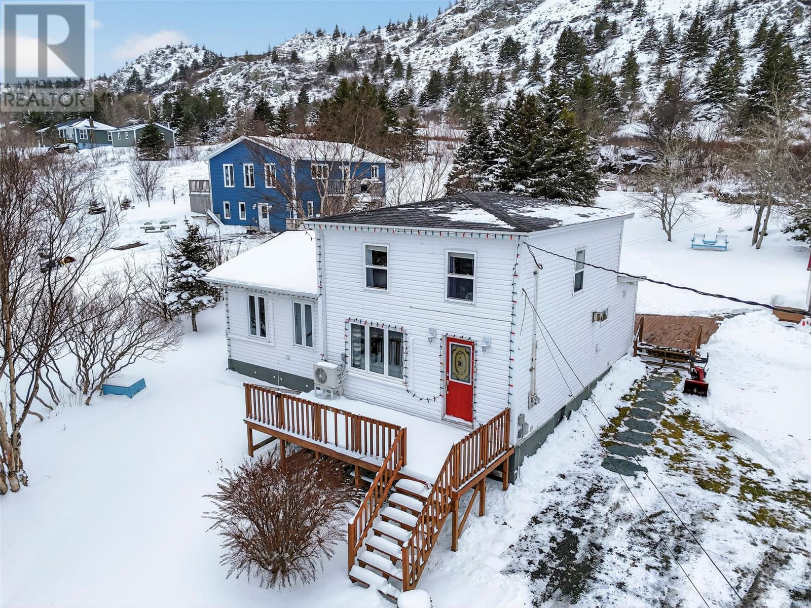 85 First Colony Drive, Cupids, NL - Outdoor