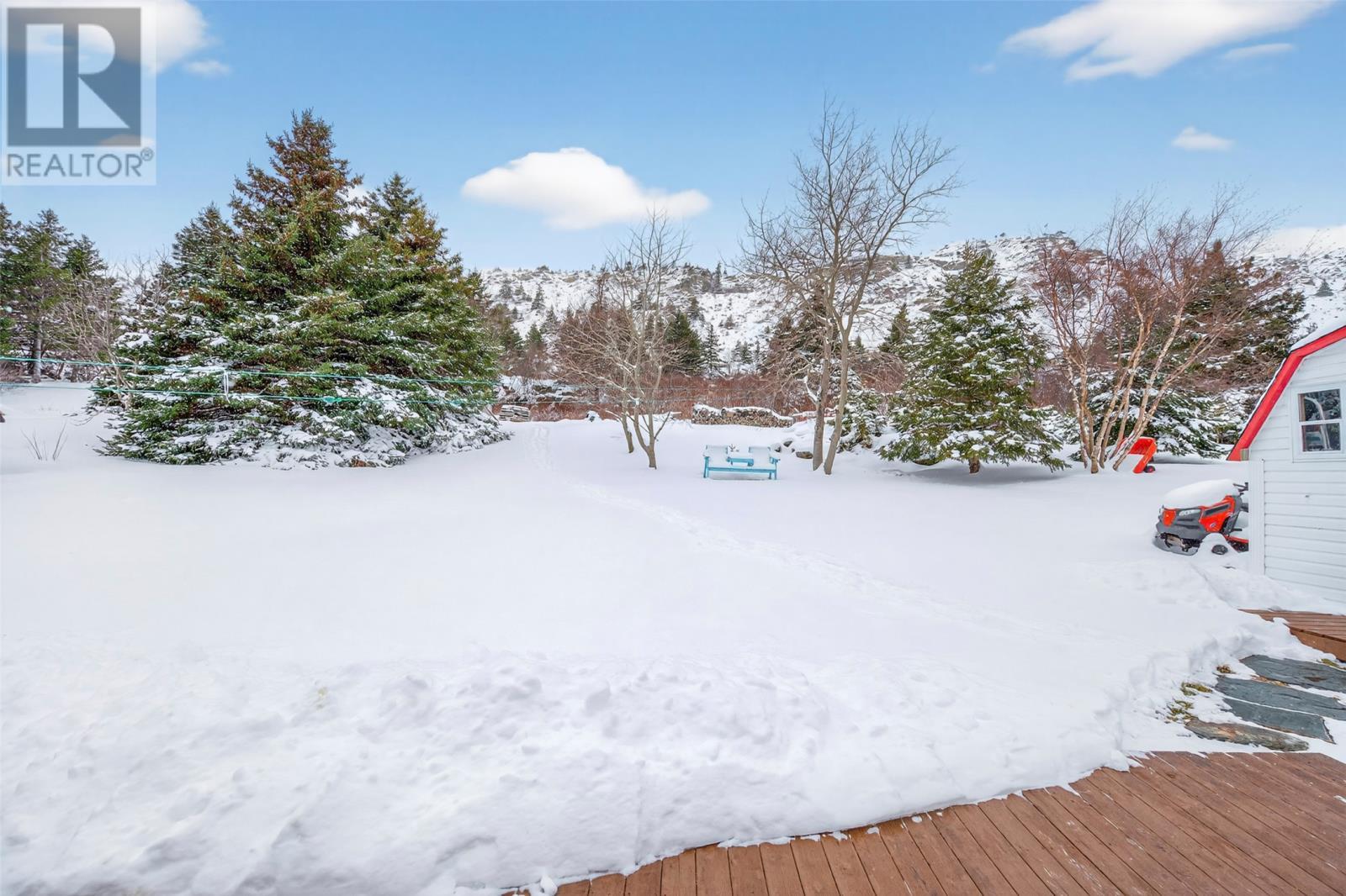 85 First Colony Drive, Cupids, NL - Outdoor With View