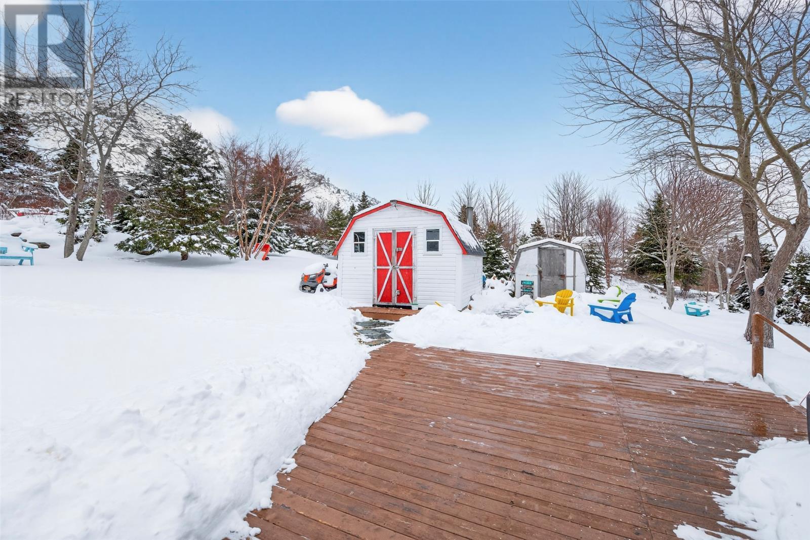 85 First Colony Drive, Cupids, NL - Outdoor