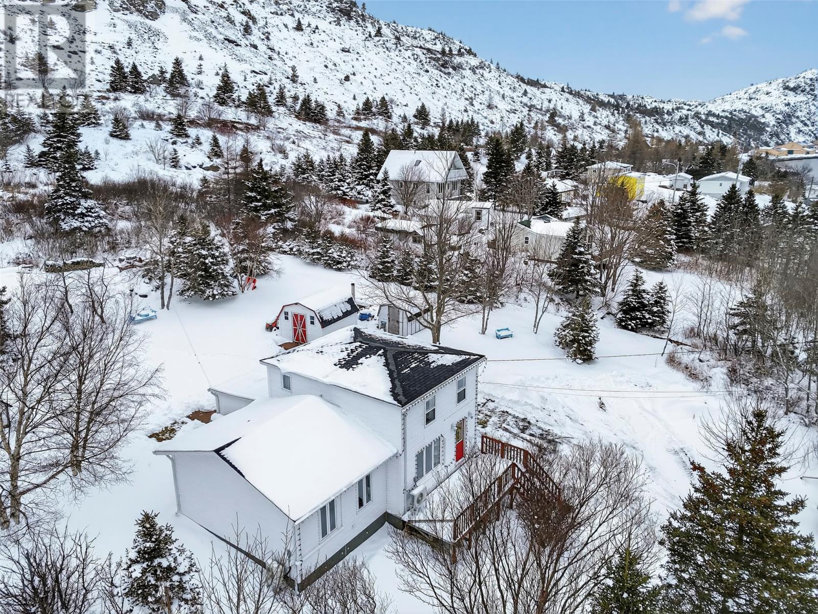 85 First Colony Drive, Cupids, NL - Outdoor