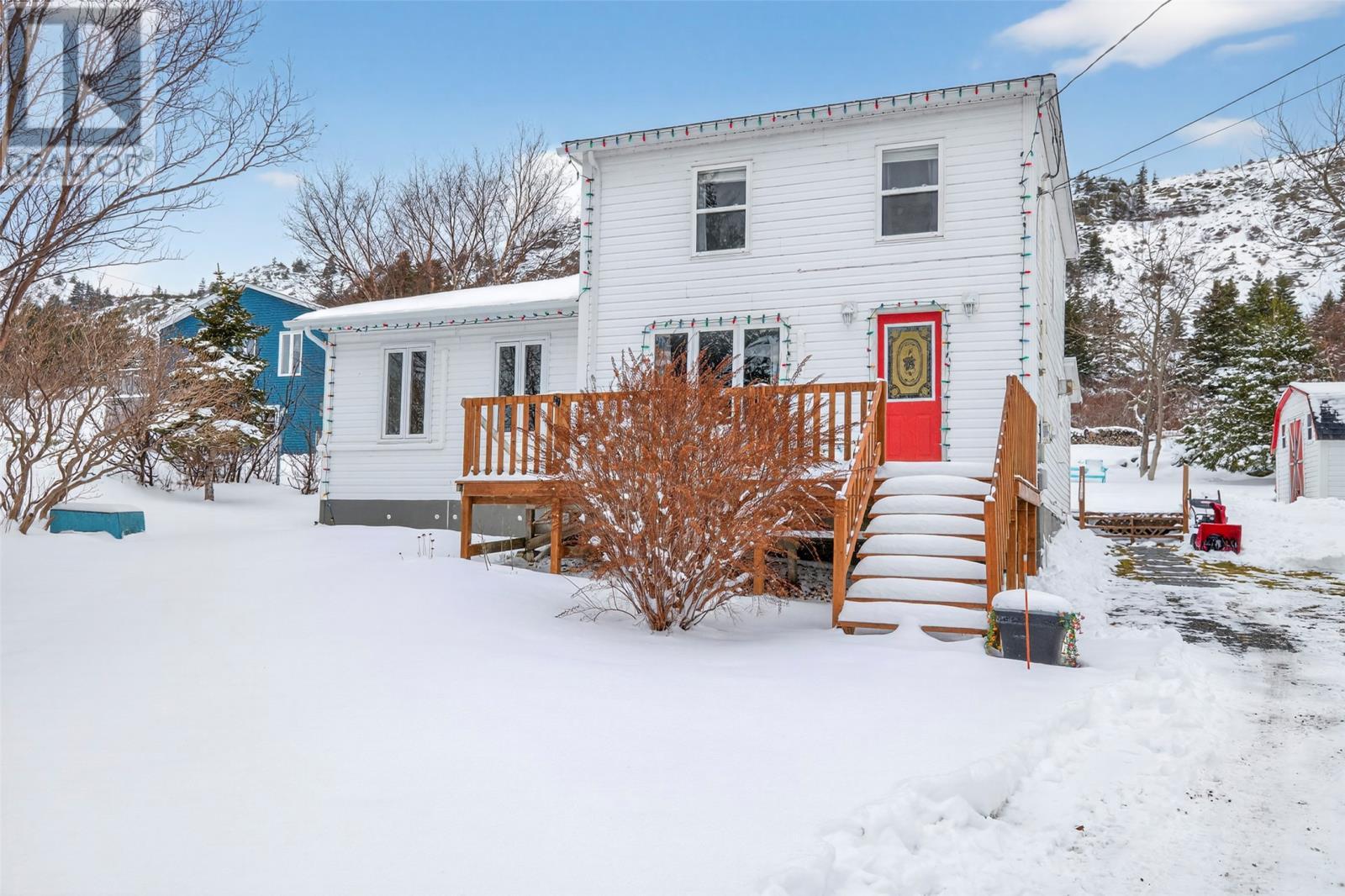 85 First Colony Drive, Cupids, NL - Outdoor