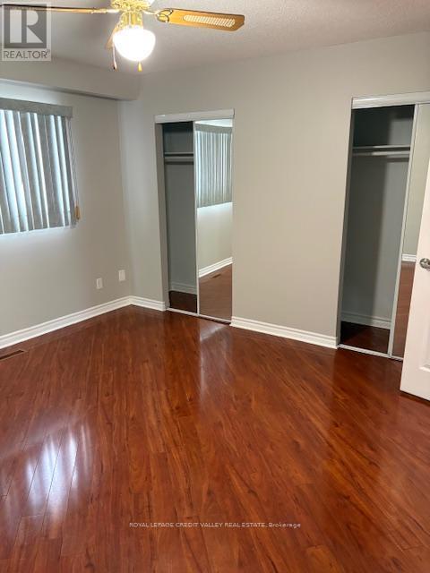 2502 Trident Avenue, Mississauga, ON - Indoor Photo Showing Other Room