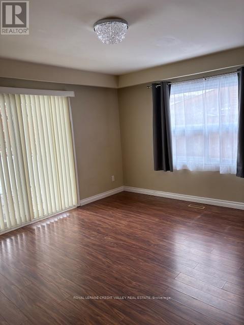 2502 Trident Avenue, Mississauga, ON - Indoor Photo Showing Other Room