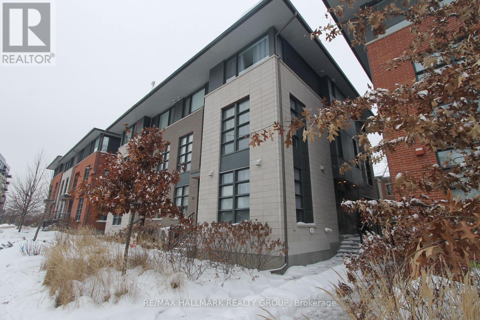 45 Oblats Avenue, Ottawa, ON - Outdoor