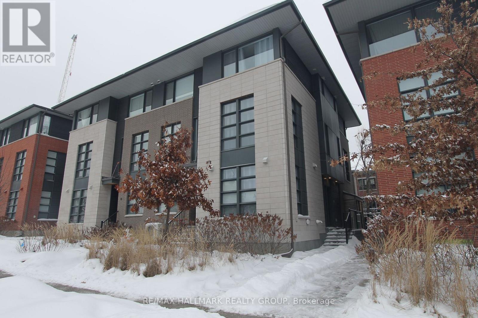 45 Oblats Avenue, Ottawa, ON - Outdoor