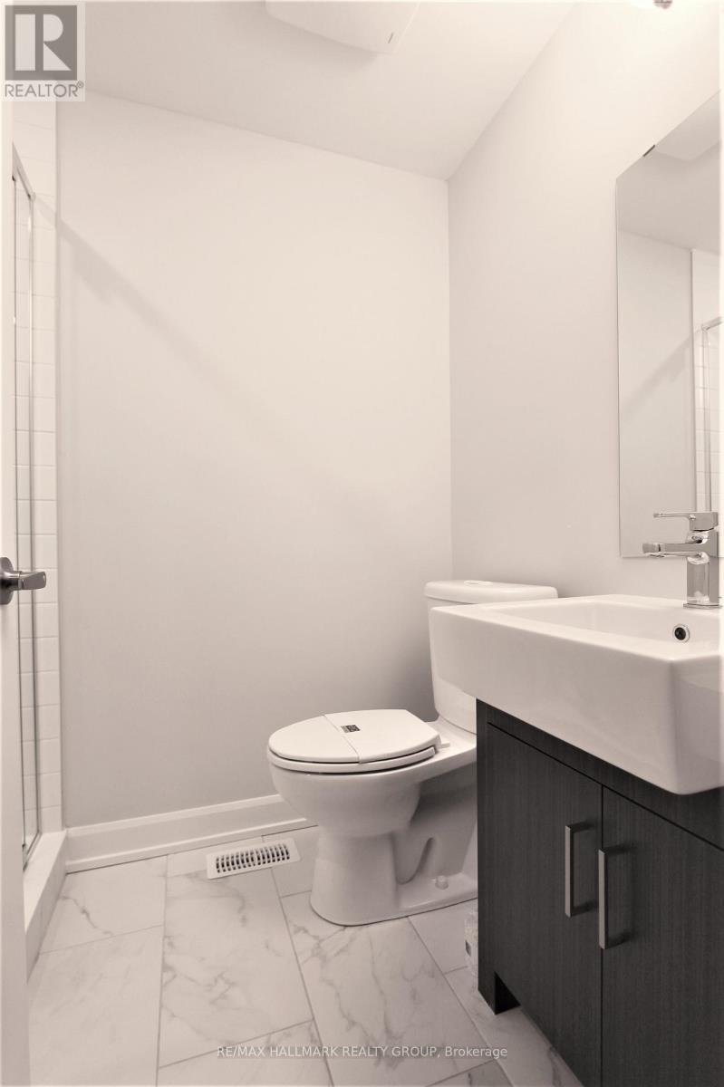 45 Oblats Avenue, Ottawa, ON - Indoor Photo Showing Bathroom