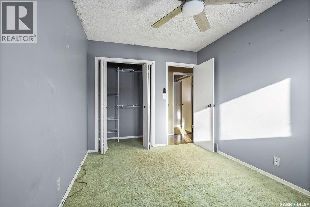 50 Hyland Crescent, Regina, SK - Indoor Photo Showing Other Room