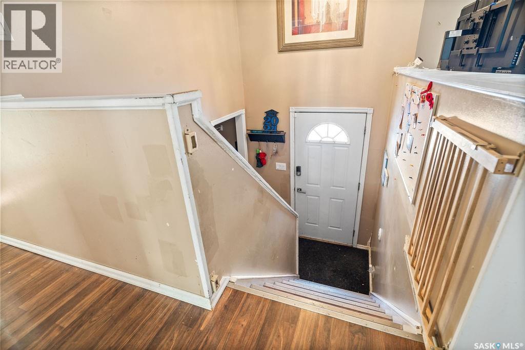 50 Hyland Crescent, Regina, SK - Indoor Photo Showing Other Room