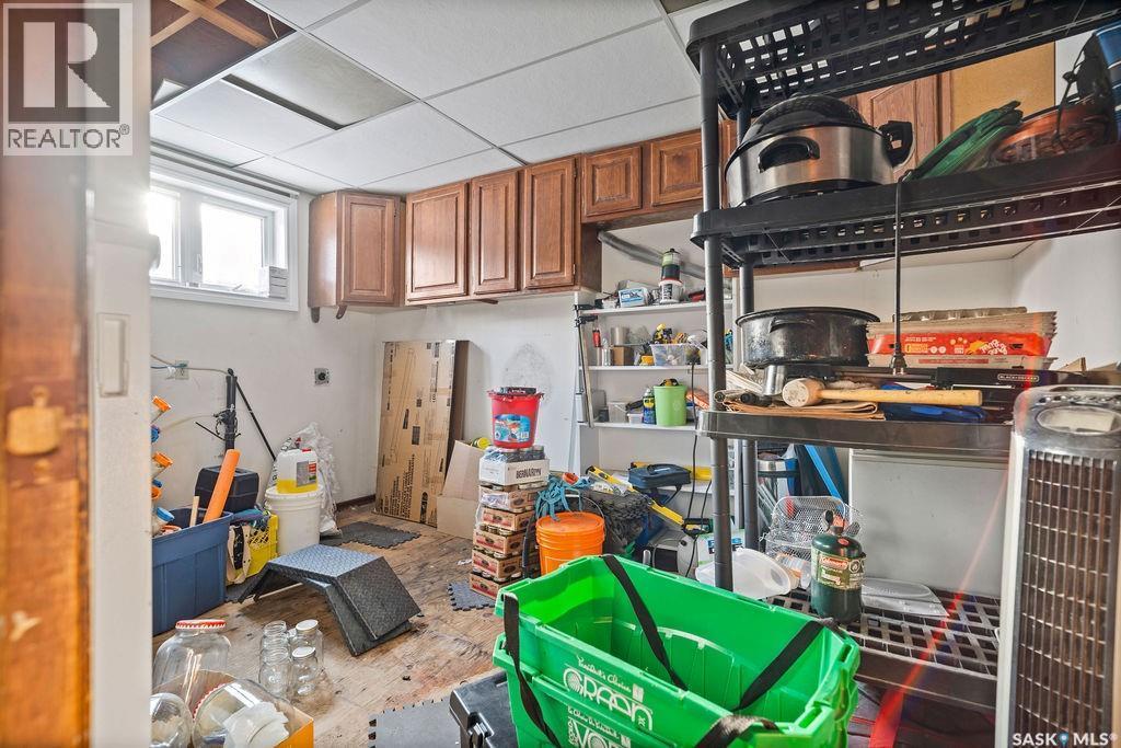 50 Hyland Crescent, Regina, SK - Indoor