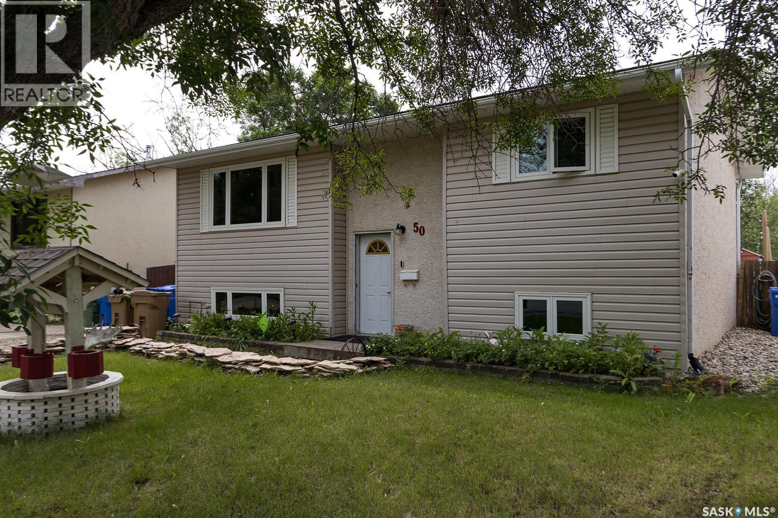 50 Hyland Crescent, Regina, SK