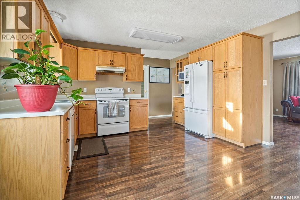50 Hyland Crescent, Regina, SK