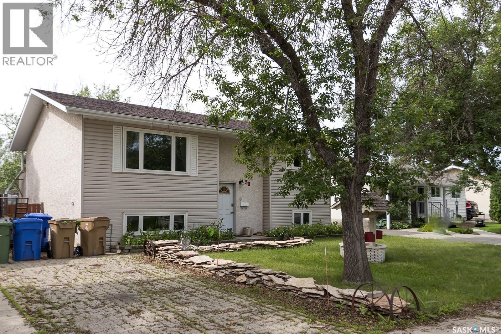 50 Hyland Crescent, Regina, SK