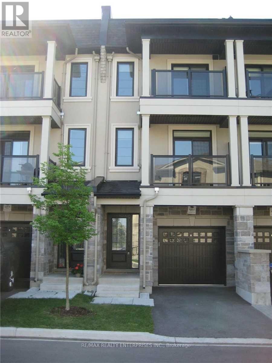 566 Rapids Lane, Mississauga, ON - Outdoor With Facade