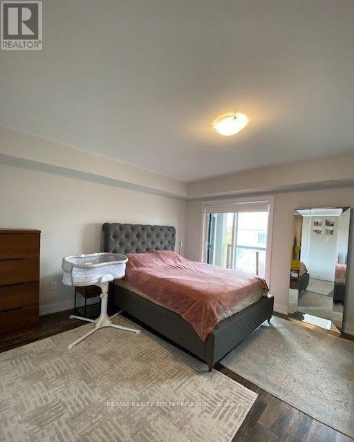 566 Rapids Lane, Mississauga, ON - Indoor Photo Showing Bedroom