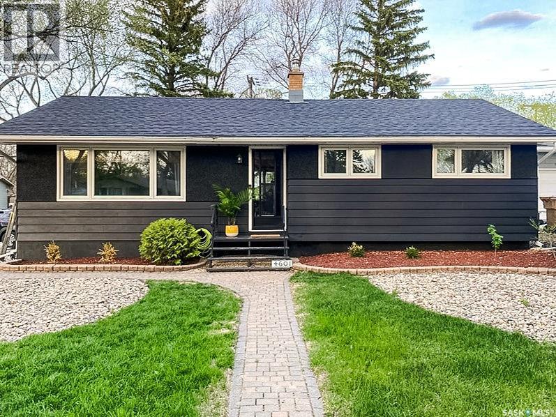 4601 Castle Road, Regina, SK - Outdoor