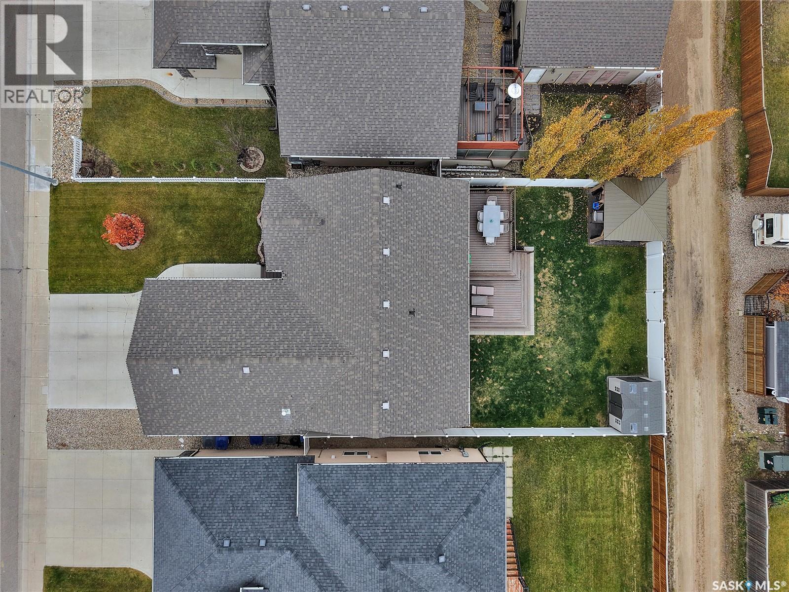 439 Snead Crescent, Warman, SK - Outdoor