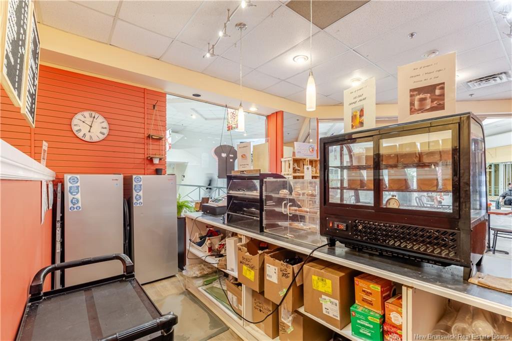 Unit 29-435 Brookside Dr, Fredericton, NB