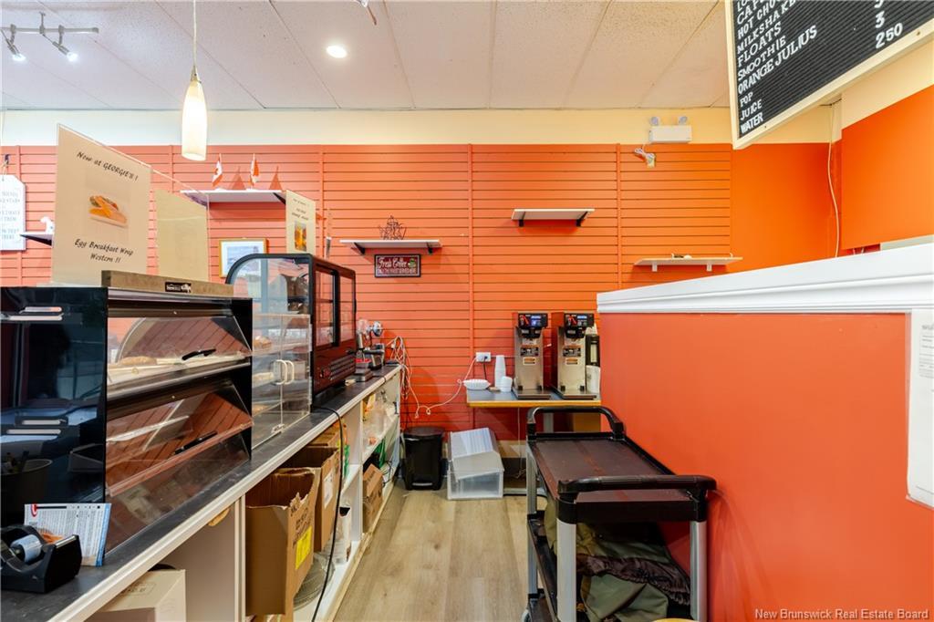 Unit 29-435 Brookside Dr, Fredericton, NB