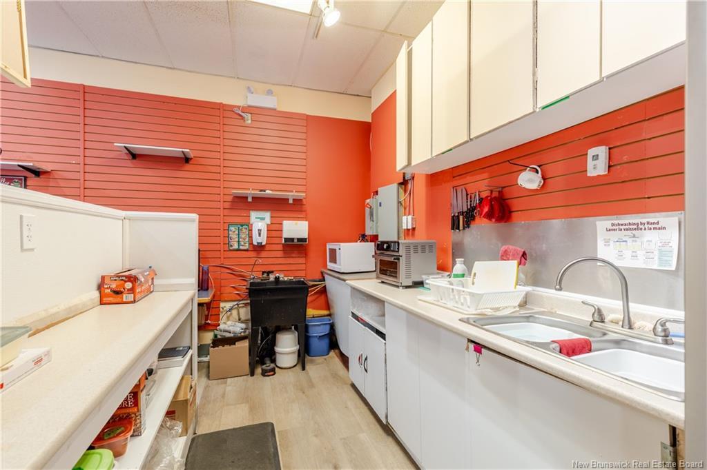 Unit 29-435 Brookside Dr, Fredericton, NB