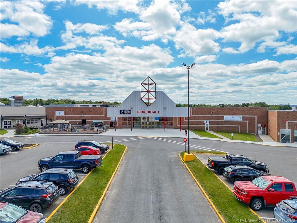 Unit 29-435 Brookside Dr, Fredericton, NB