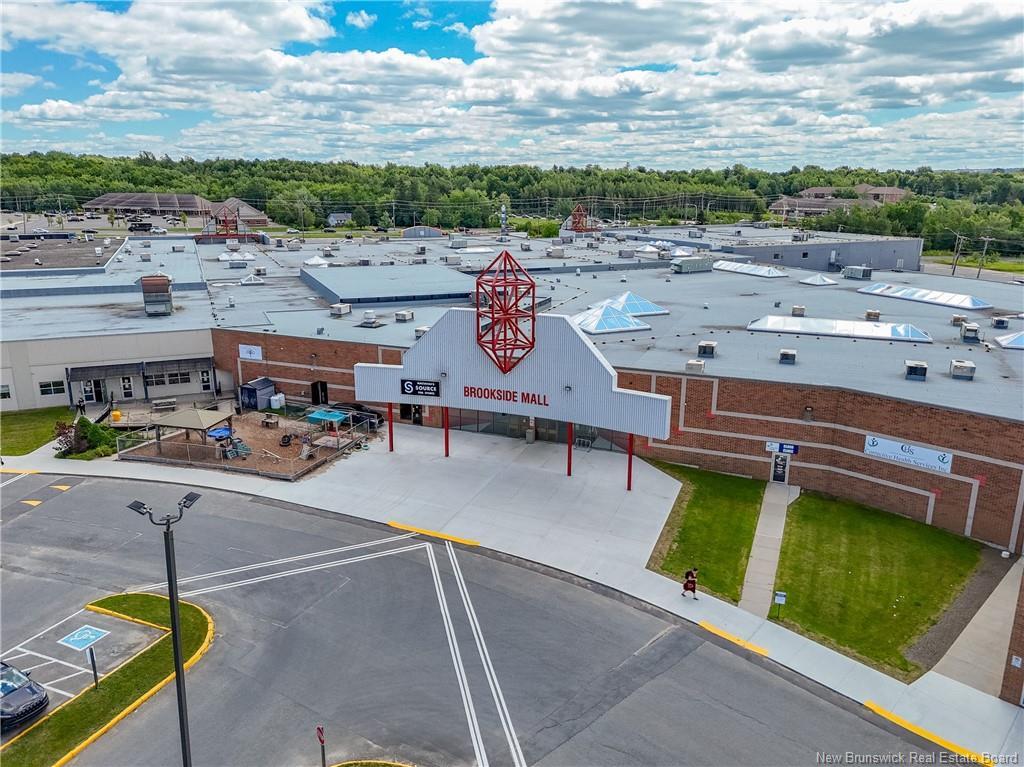 Unit 29-435 Brookside Dr, Fredericton, NB